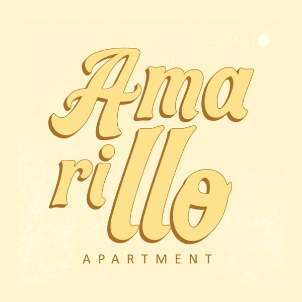 amarillo